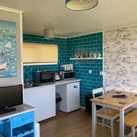 Chalet 65 Chapel Saint Leonards Exterior foto